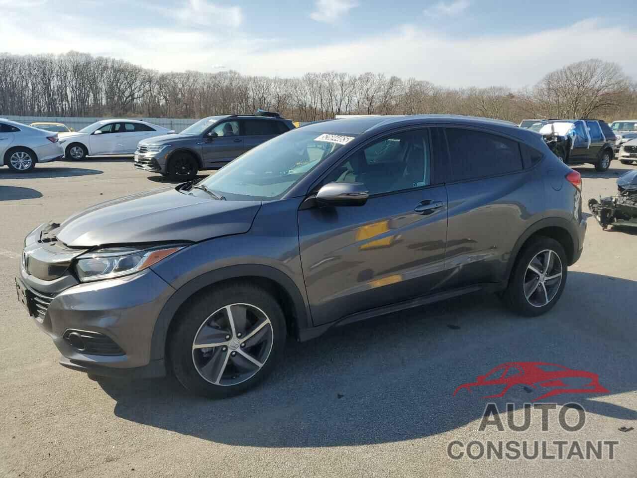 HONDA HR-V 2022 - 3CZRU6H52NM768107