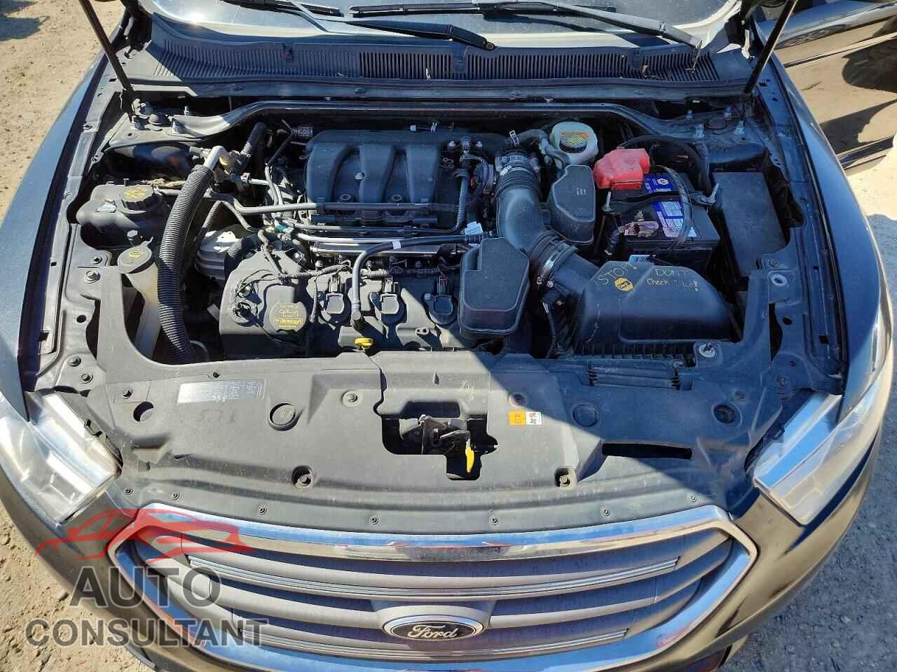 FORD TAURUS 2013 - 1FAHP2H84DG112565