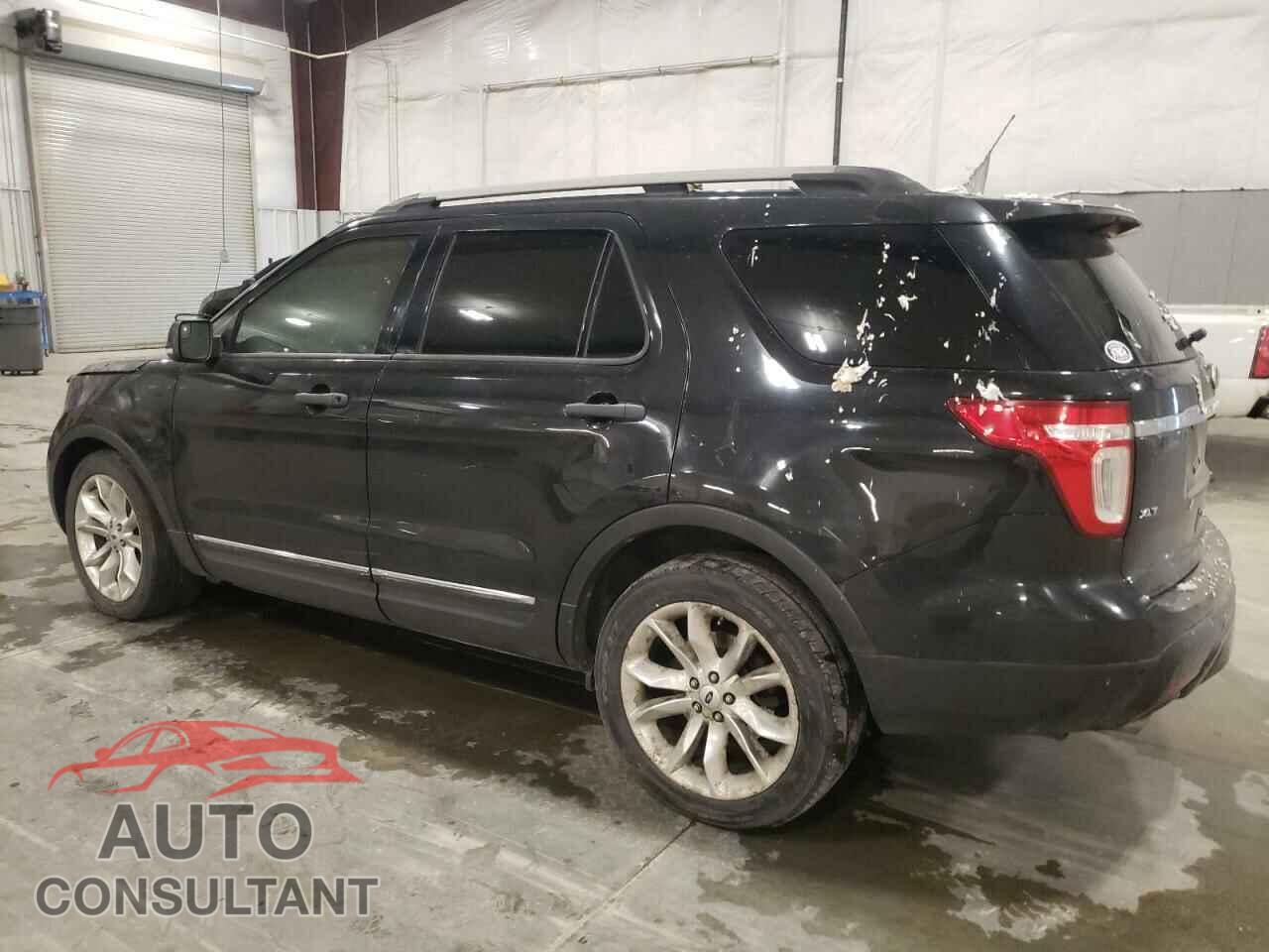 FORD EXPLORER 2013 - 1FM5K8D82DGA99122