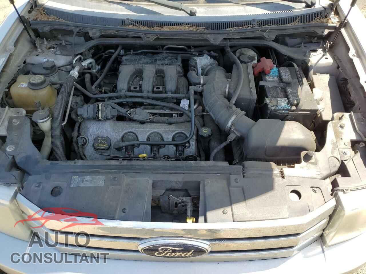 FORD FLEX 2009 - 2FMDK52C29BA58053