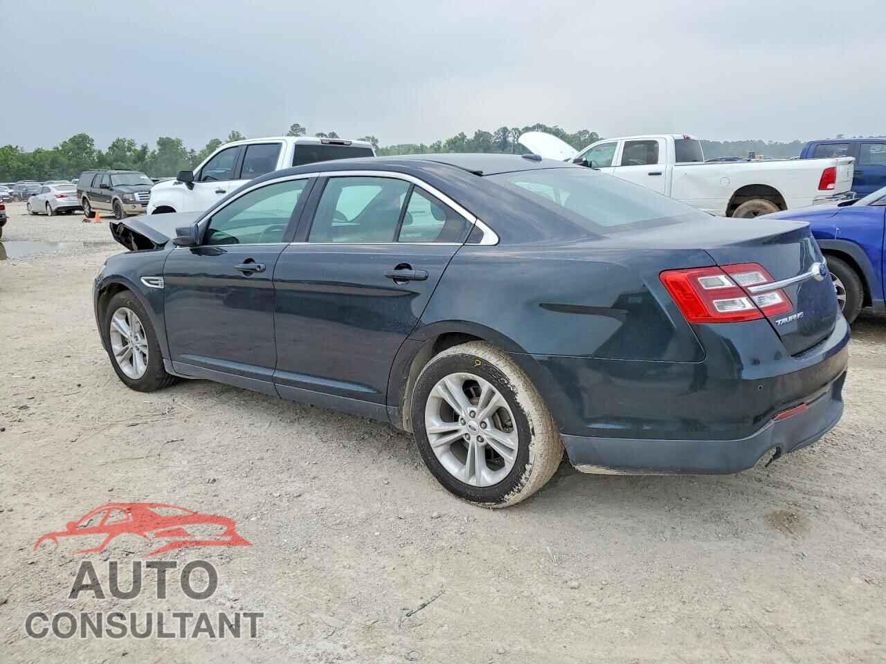 FORD TAURUS 2014 - 1FAHP2E80EG182022