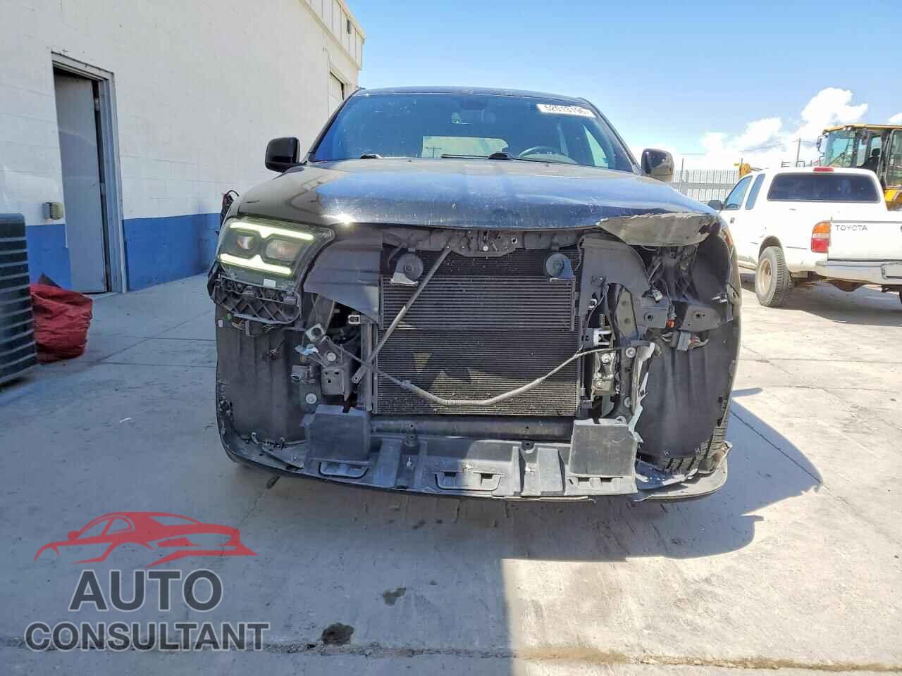 DODGE DURANGO 2023 - 1C4RDJDG2PC718893