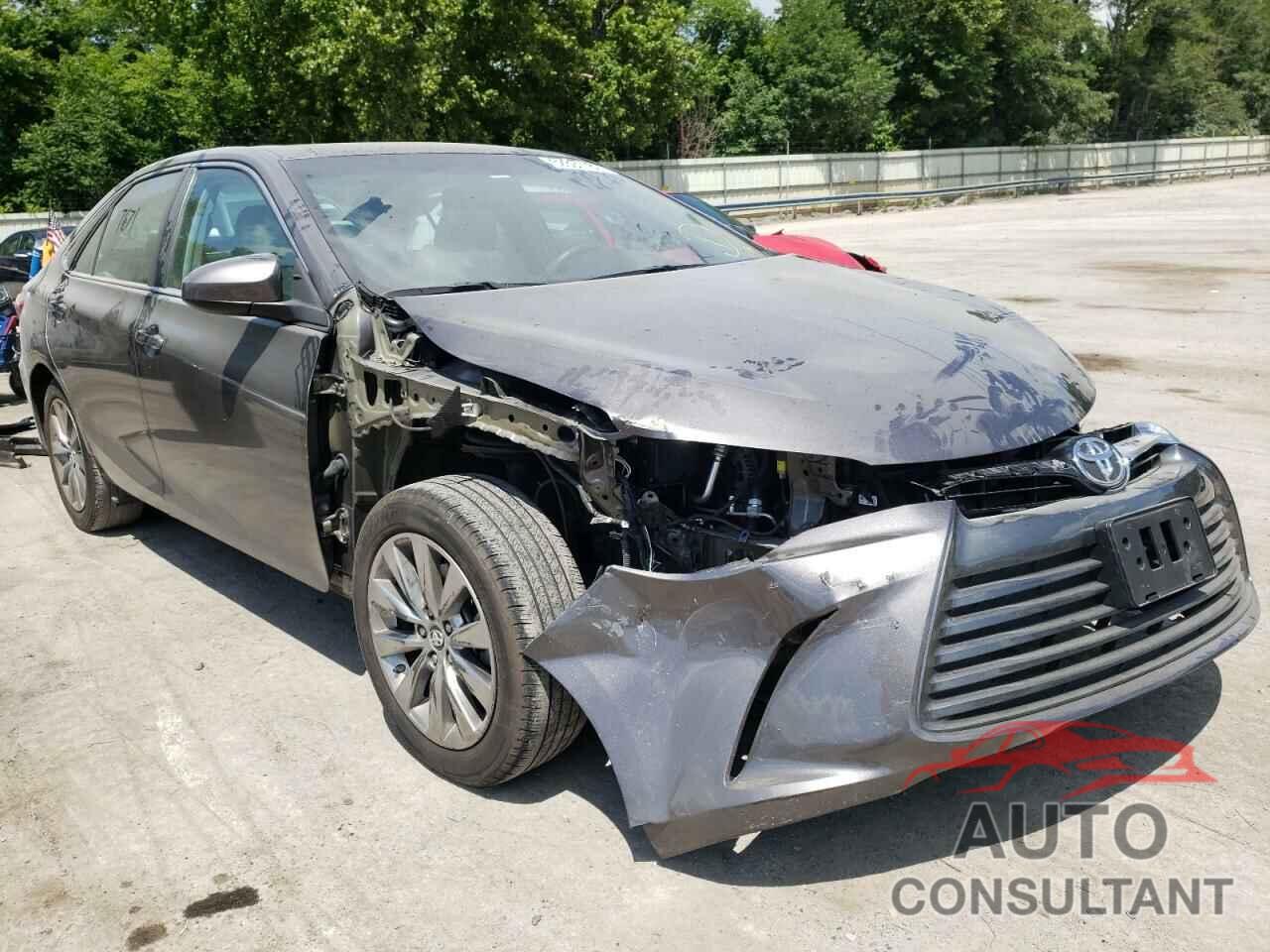 TOYOTA CAMRY 2016 - 4T1BF1FK7GU608053