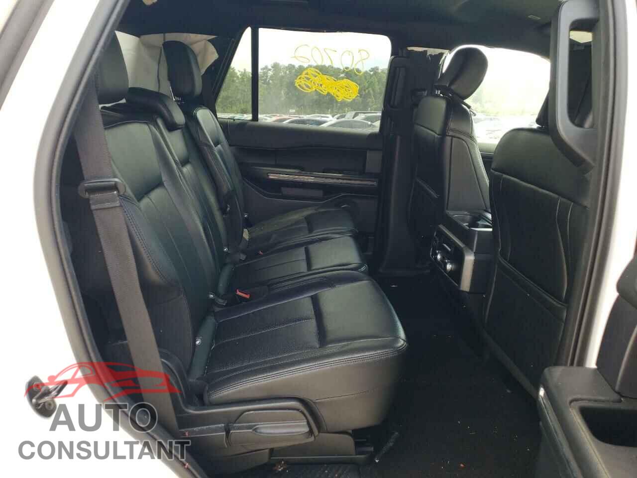 FORD EXPEDITION 2019 - 1FMJU1HT5KEA75520