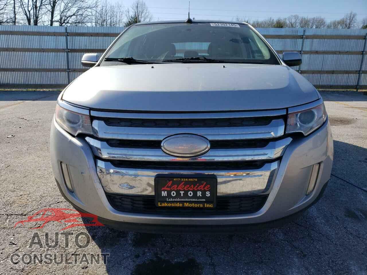 FORD EDGE 2013 - 2FMDK4JC1DBC89045