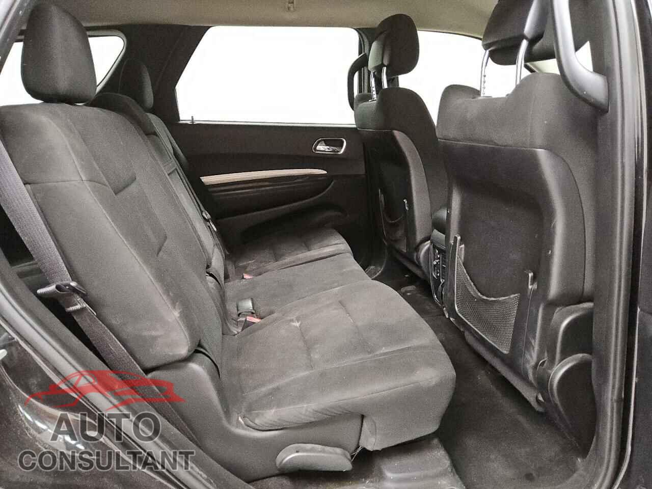 DODGE DURANGO 2015 - 1C4RDHAG3FC127743