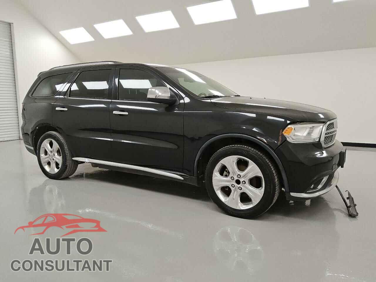 DODGE DURANGO 2015 - 1C4RDHAG3FC127743