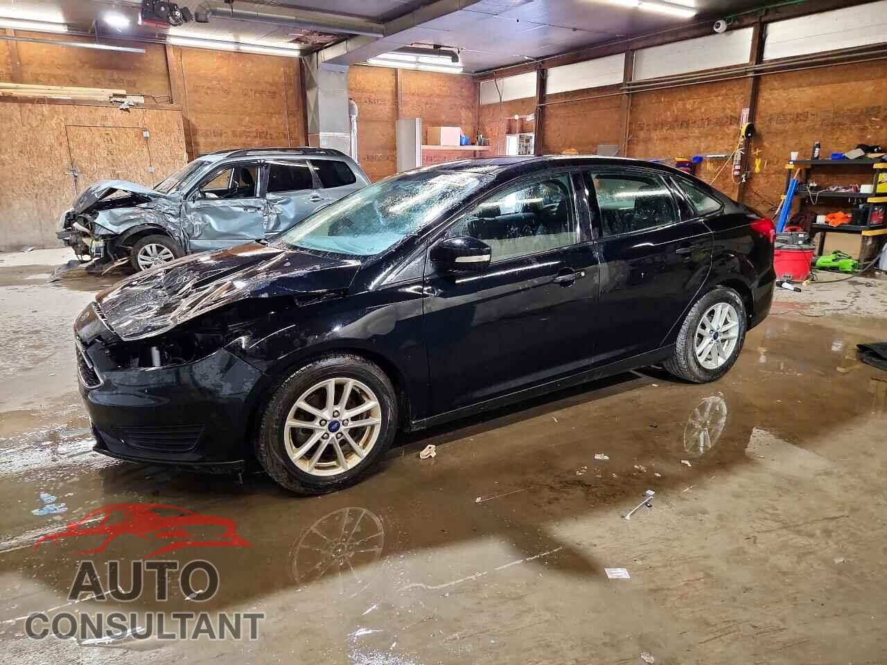 FORD FOCUS 2016 - 1FADP3F20GL226738