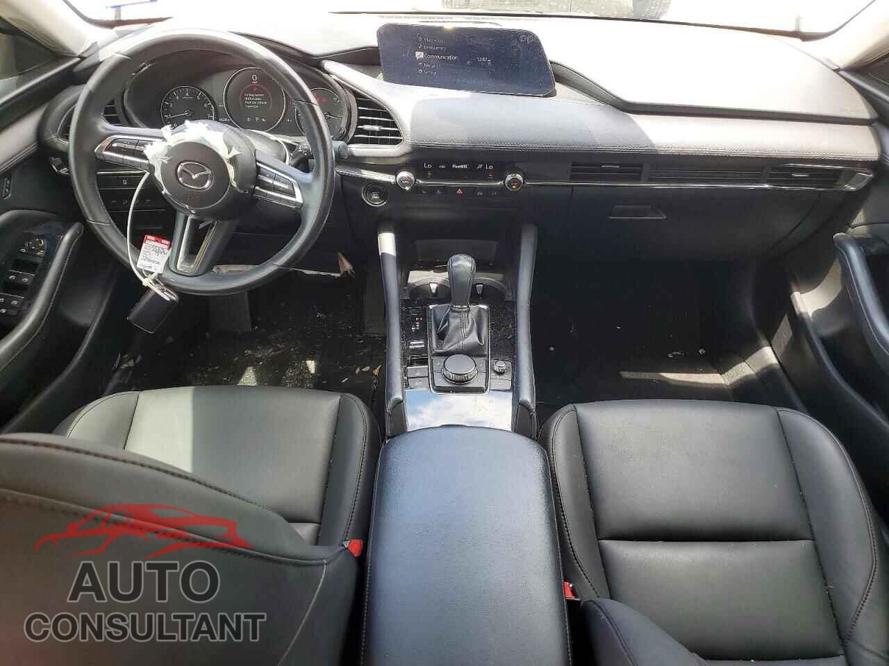 MAZDA 3 2023 - 3MZBPACM3PM370324