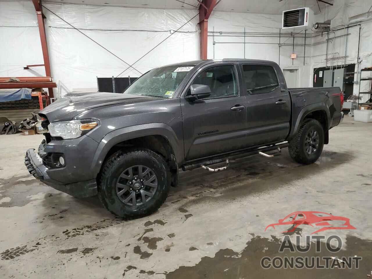 TOYOTA TACOMA 2023 - 3TYCZ5AN2PT144655