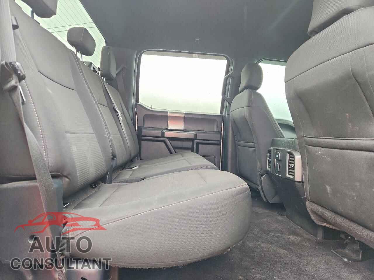 FORD F150 2015 - 1FTFW1EF3FFC97380