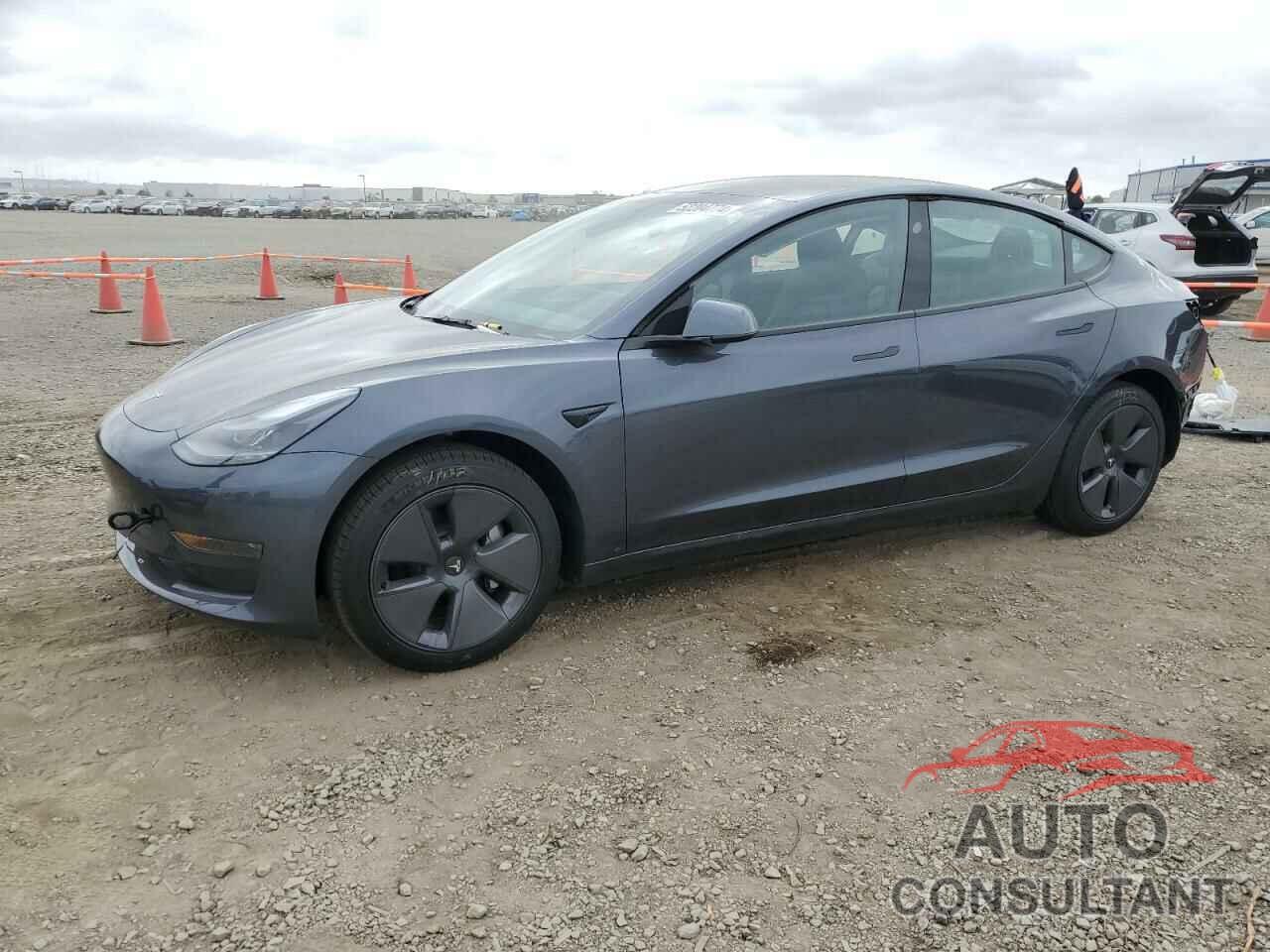 TESLA MODEL 3 2023 - 5YJ3E1EA9PF687254