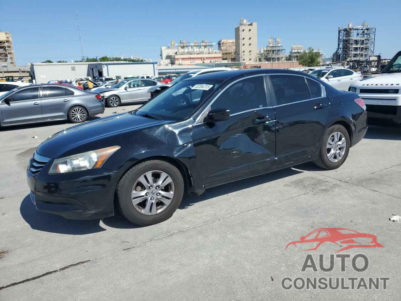 HONDA ACCORD 2012 - 1HGCP2F68CA193532