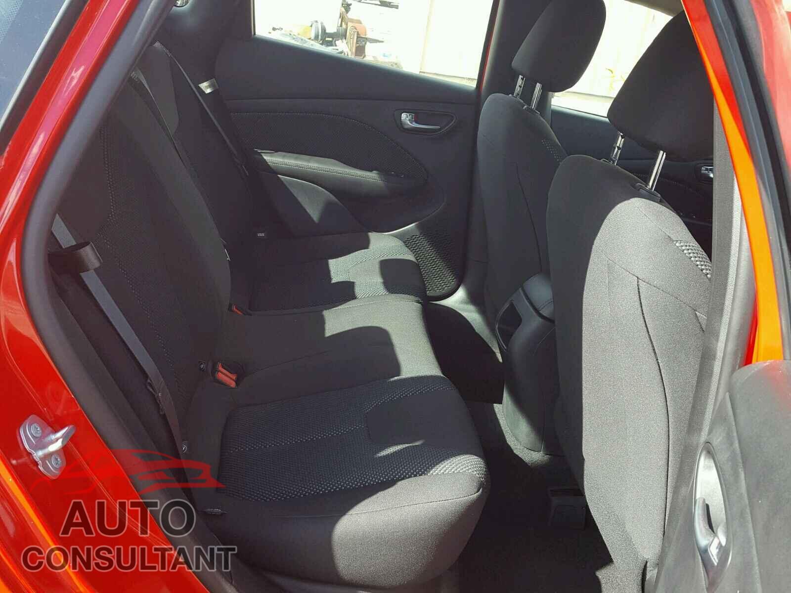 DODGE DART 2016 - 1C3CDFFA4GD819976