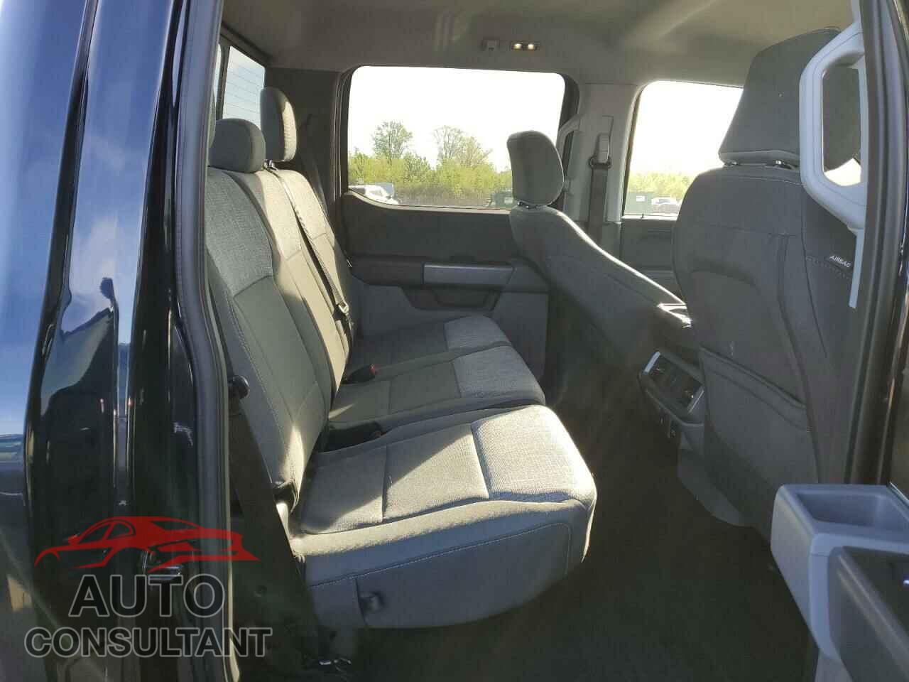 FORD F-150 2022 - 1FTEW1EP2NFB60319