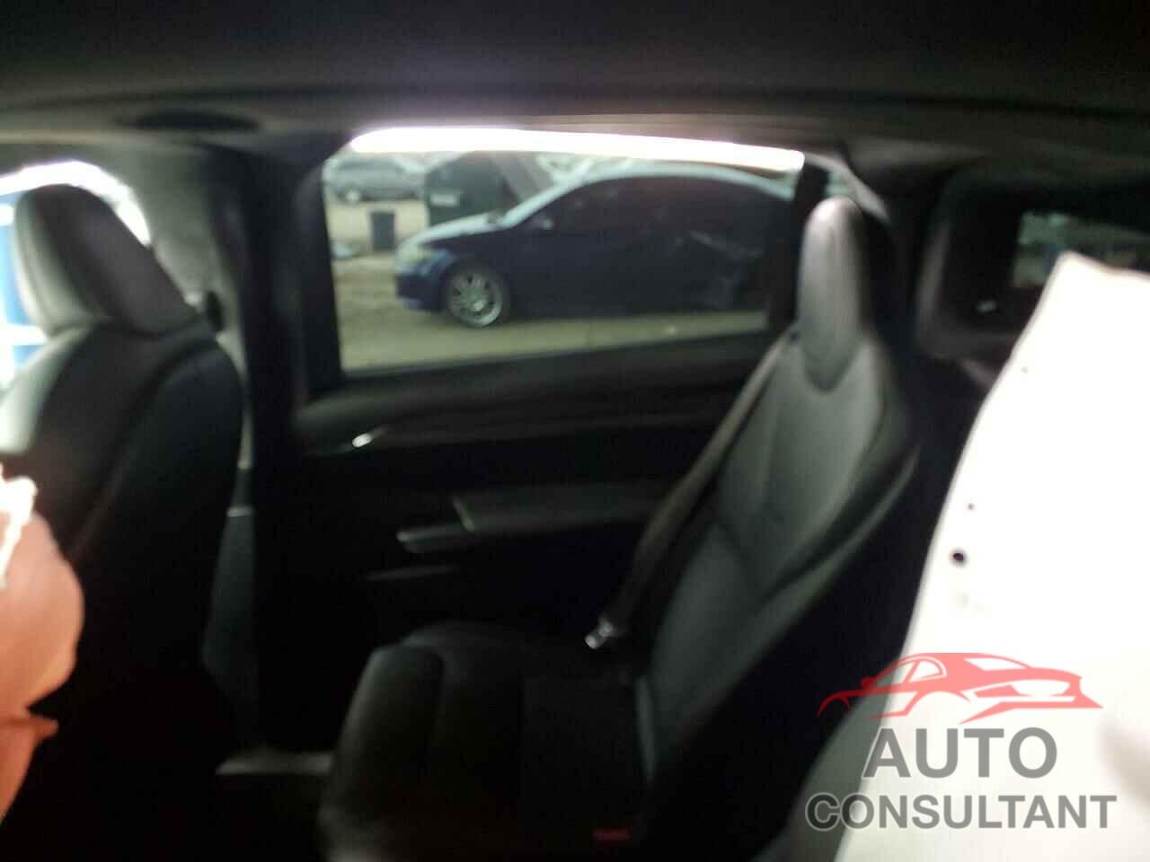TESLA MODEL X 2023 - 7SAXCBE55PF407879