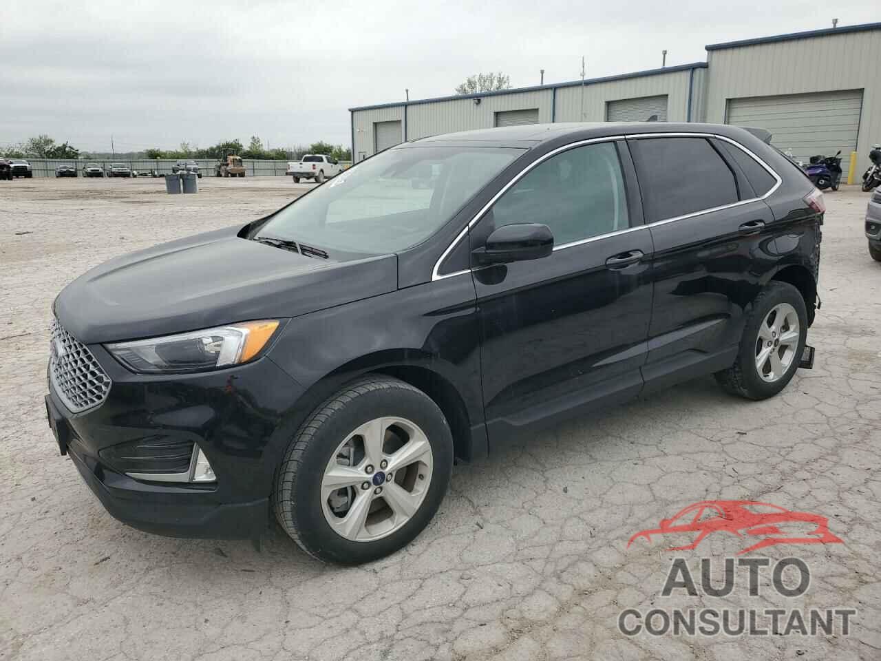 FORD EDGE 2024 - 2FMPK4J94RBB04480