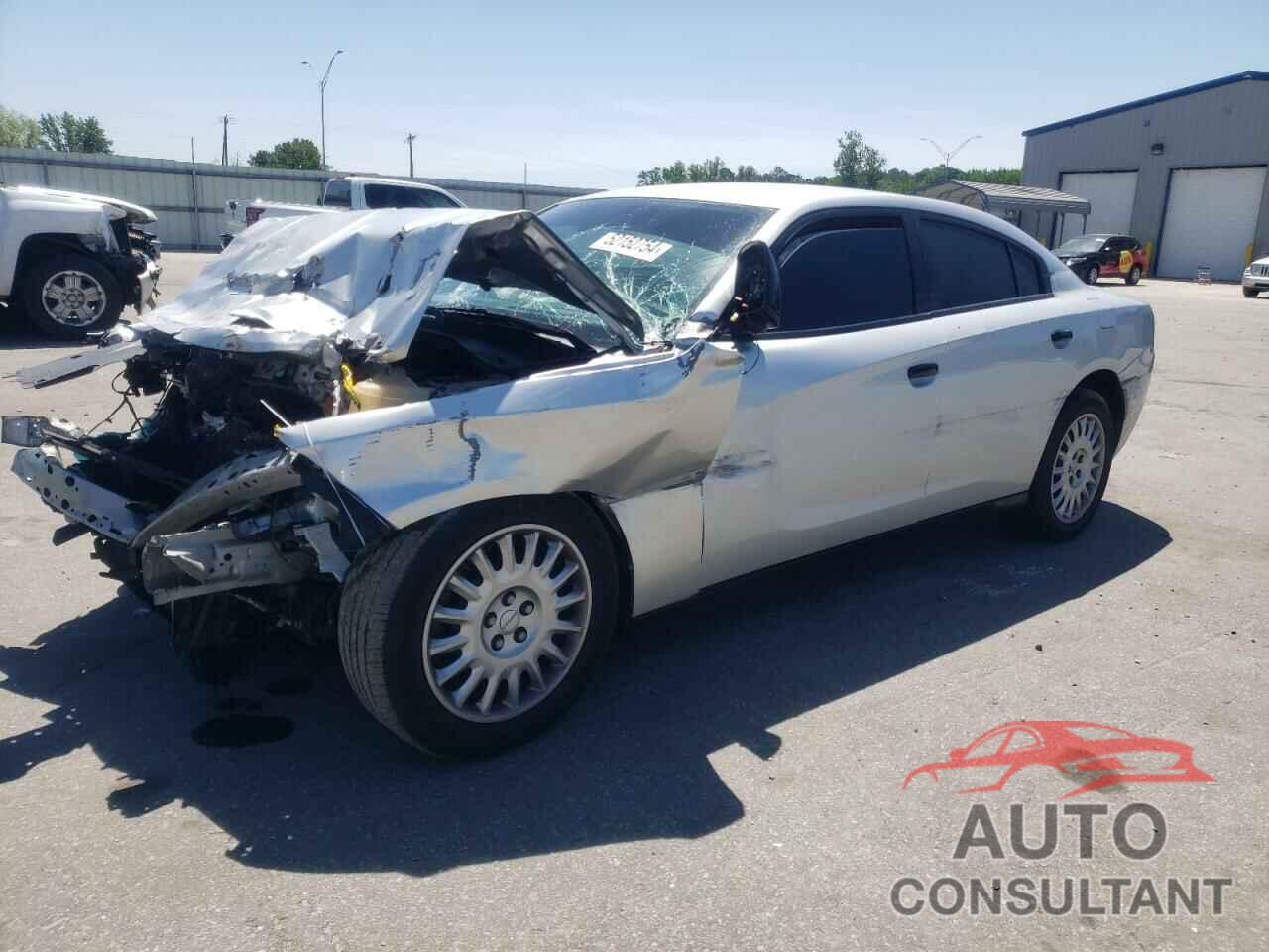 DODGE CHARGER 2019 - 2C3CDXKT8KH576956