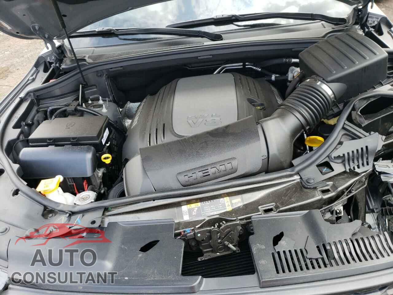 DODGE DURANGO 2023 - 1C4SDJCT5PC601485