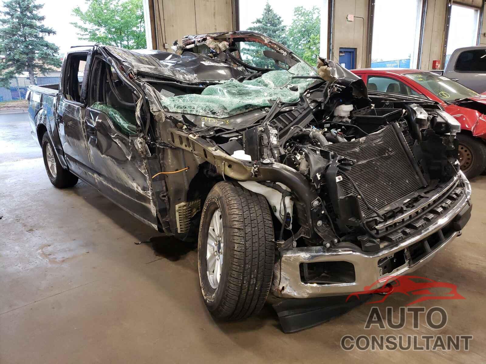 FORD F-150 2019 - 1FTEW1EP4KFB56235