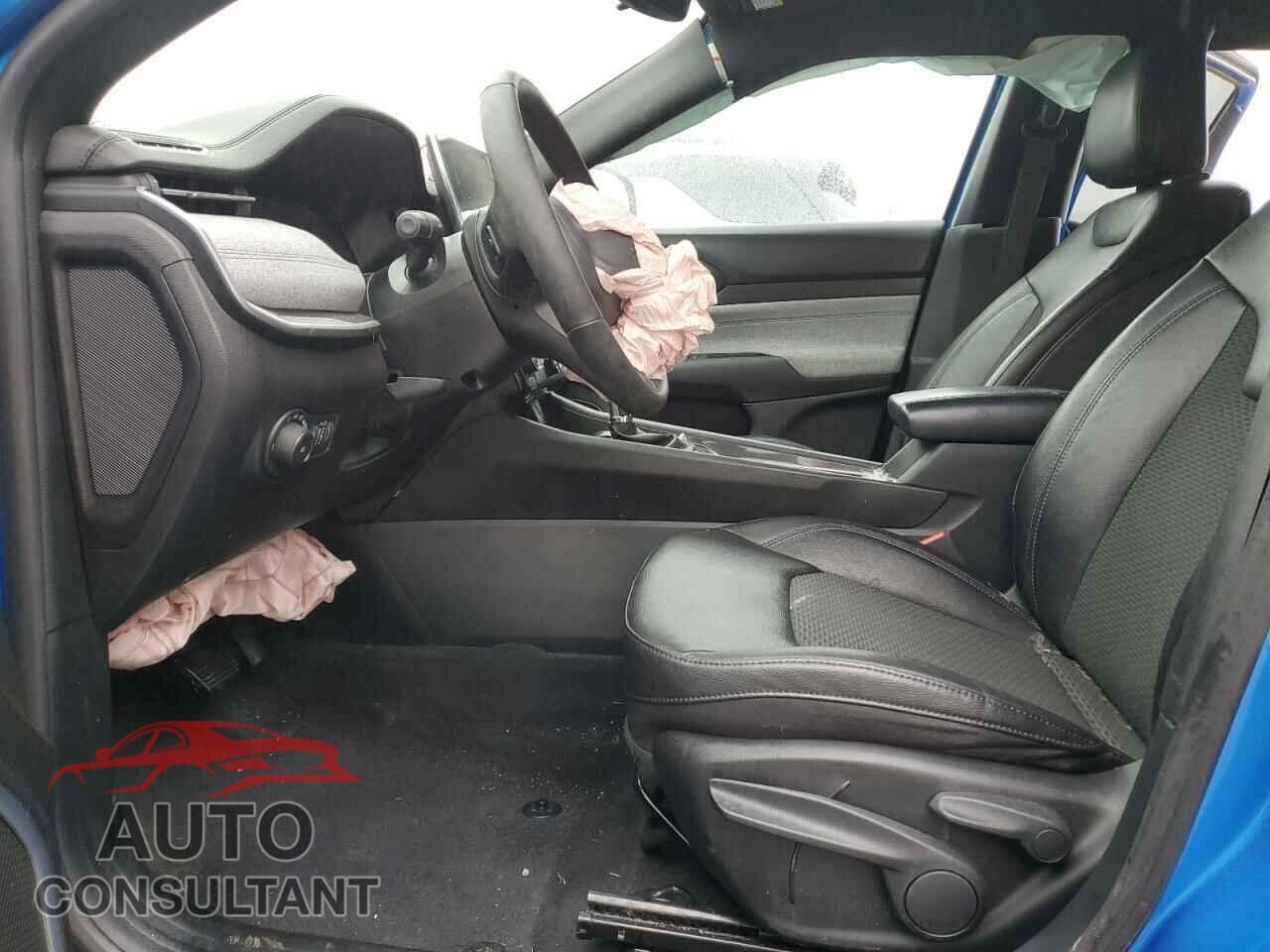 JEEP COMPASS 2024 - 3C4NJDBN0RT603923