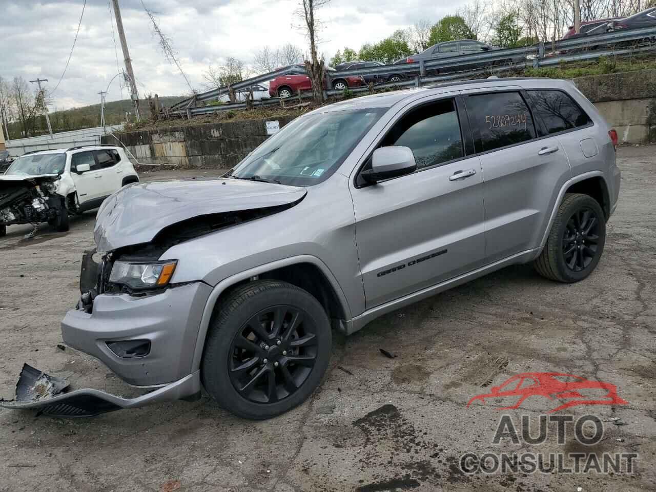 JEEP GRAND CHER 2019 - 1C4RJFAG2KC669827