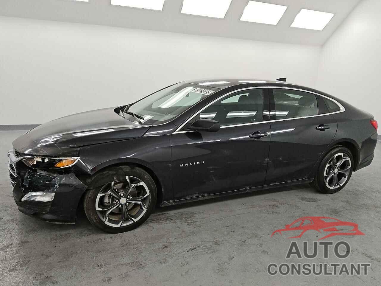 CHEVROLET MALIBU 2023 - 1G1ZD5ST9PF223508