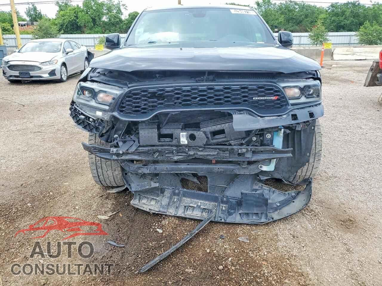 DODGE DURANGO 2023 - 1C4RDJDG9PC674780