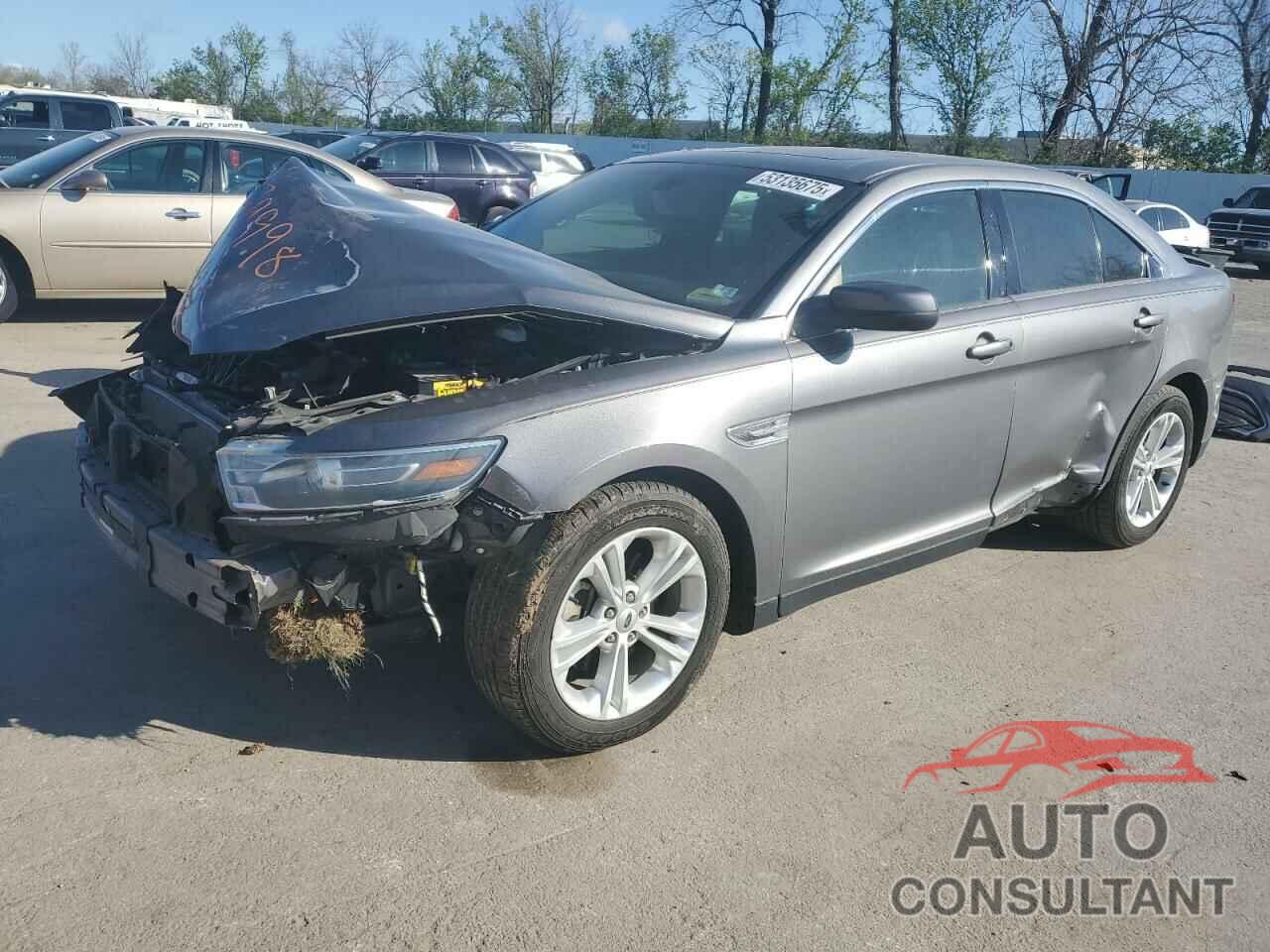 FORD TAURUS 2014 - 1FAHP2E87EG182177