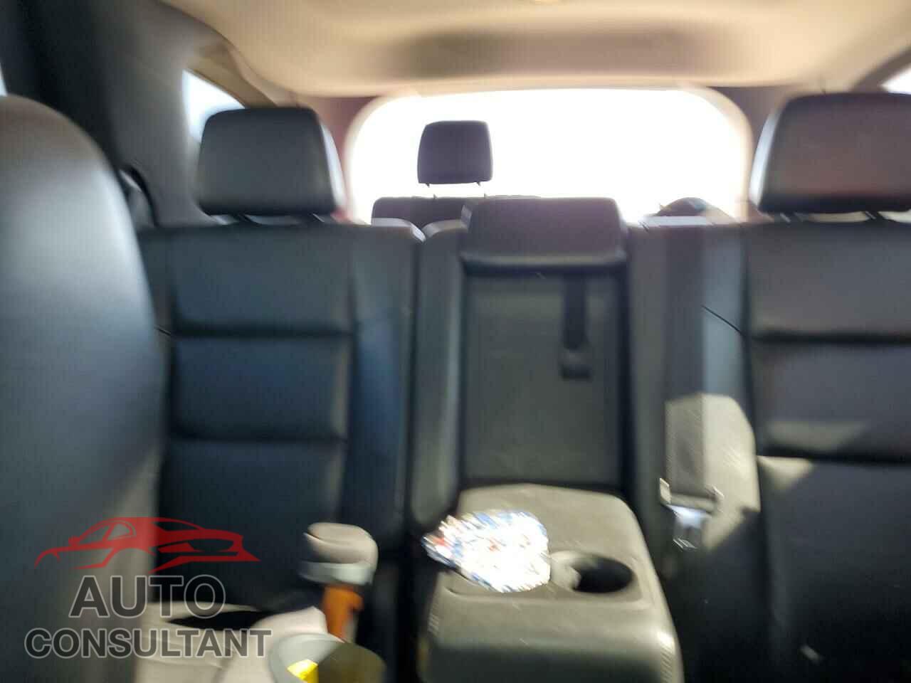 DODGE DURANGO 2015 - 1C4RDJDG5FC702783