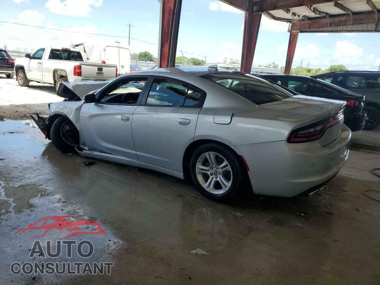 DODGE CHARGER 2023 - 2C3CDXBG4PH528798