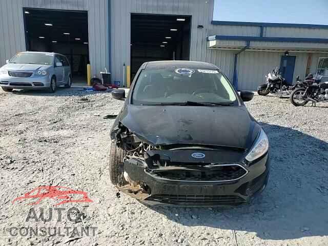 FORD FOCUS 2018 - 1FADP3K27JL250838