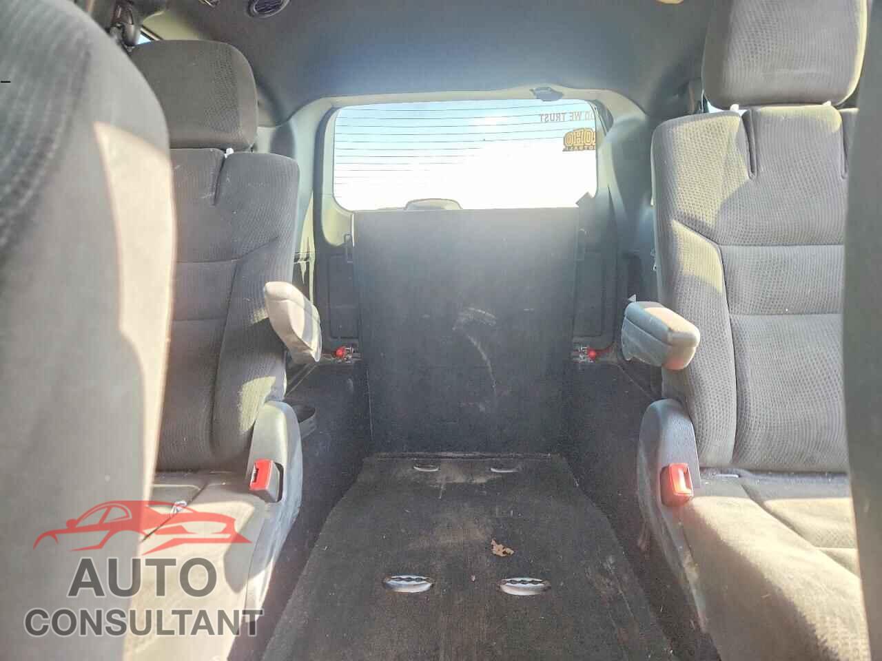 DODGE CARAVAN 2016 - 2C4RDGCG3GR137267