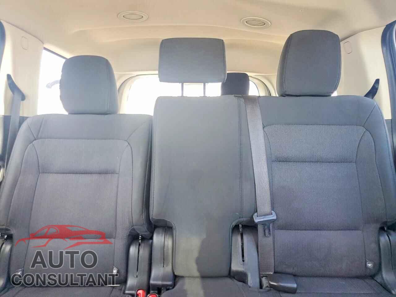 FORD FLEX 2015 - 2FMGK5B89FBA22350