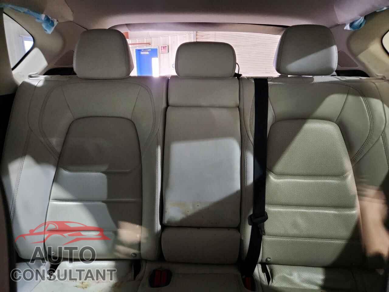MAZDA CX-5 2019 - JM3KFBDM7K0651247