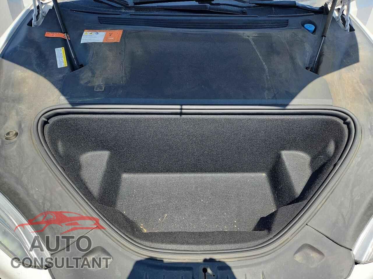 TESLA MODEL S 2016 - 5YJSA1E16GF170582