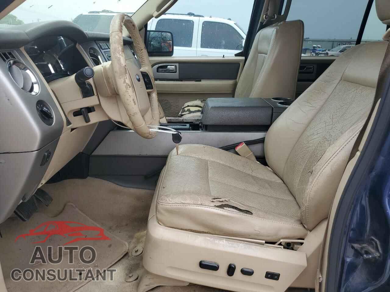 FORD EXPEDITION 2012 - 1FMJU1H55CEF02777