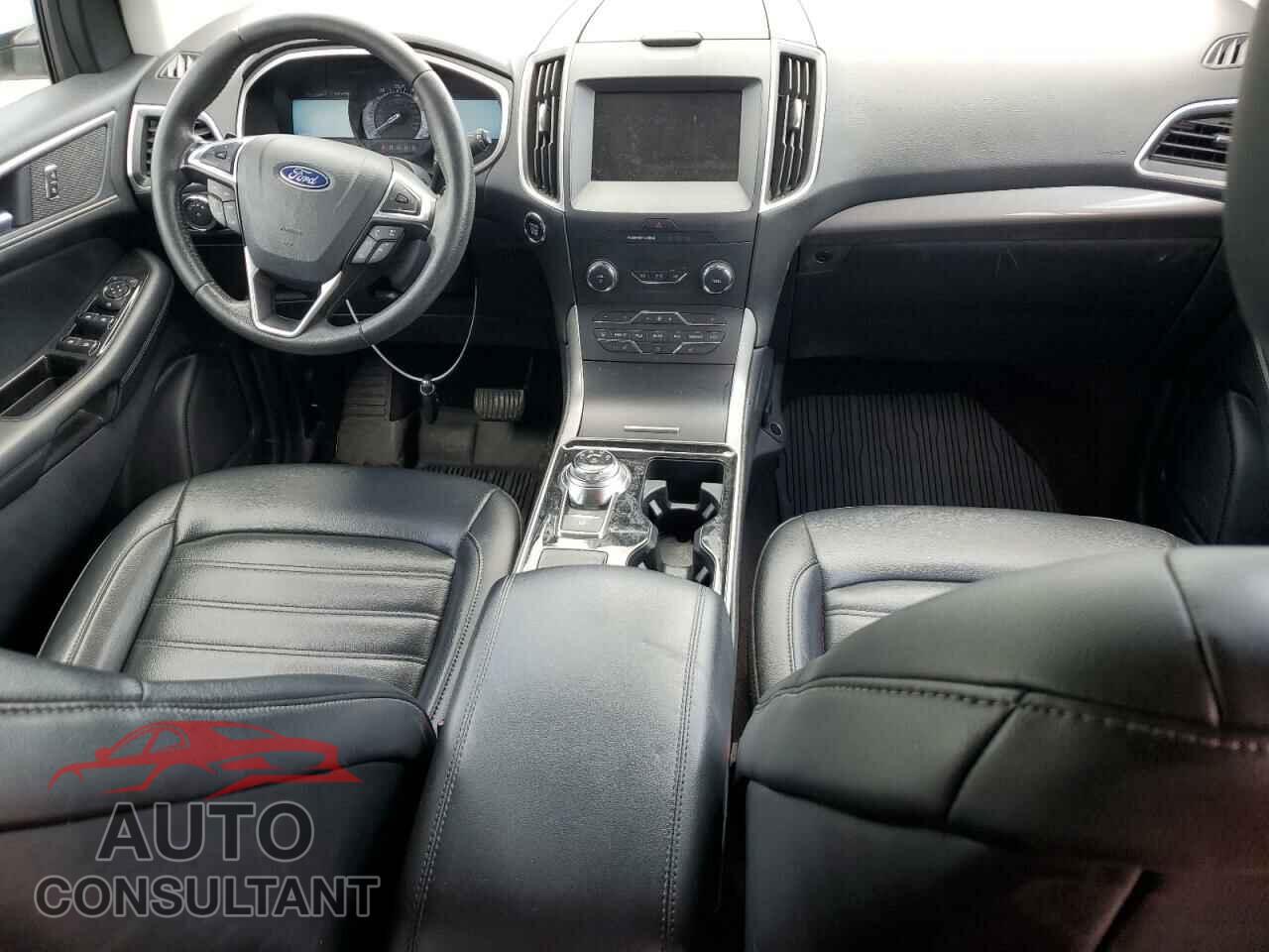FORD EDGE 2019 - 2FMPK4J98KBB86624