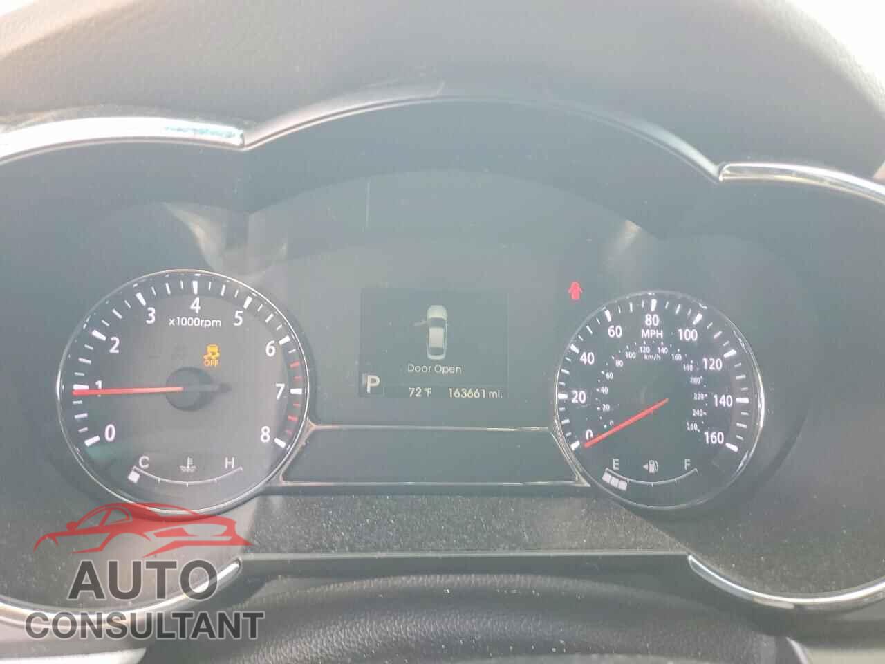 KIA OPTIMA 2013 - 5XXGR4A67DG201817