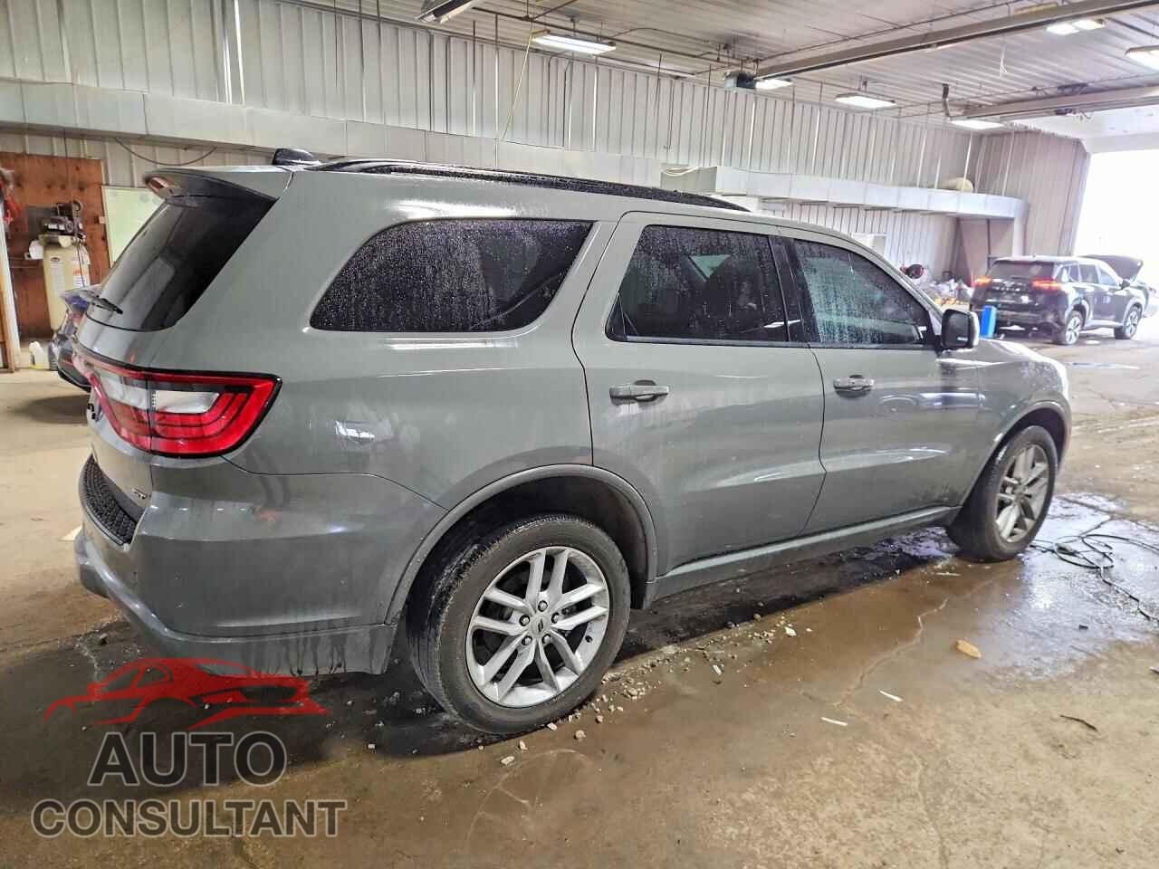 DODGE DURANGO 2024 - 1C4RDJDG6RC147041