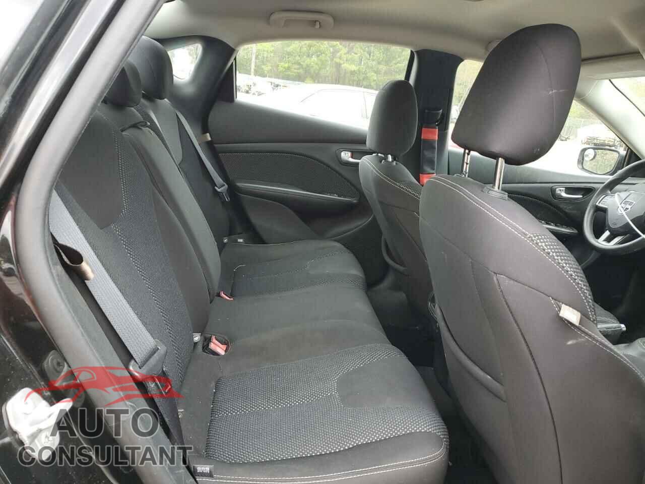 DODGE DART 2015 - 1C3CDFBBXFD310228