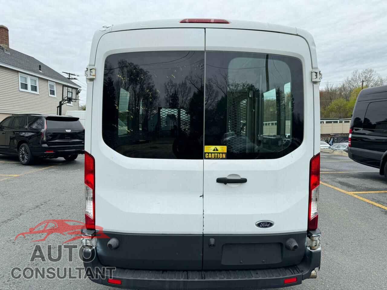 FORD TRANSIT 2017 - 1FDZX2CM2HKA42016