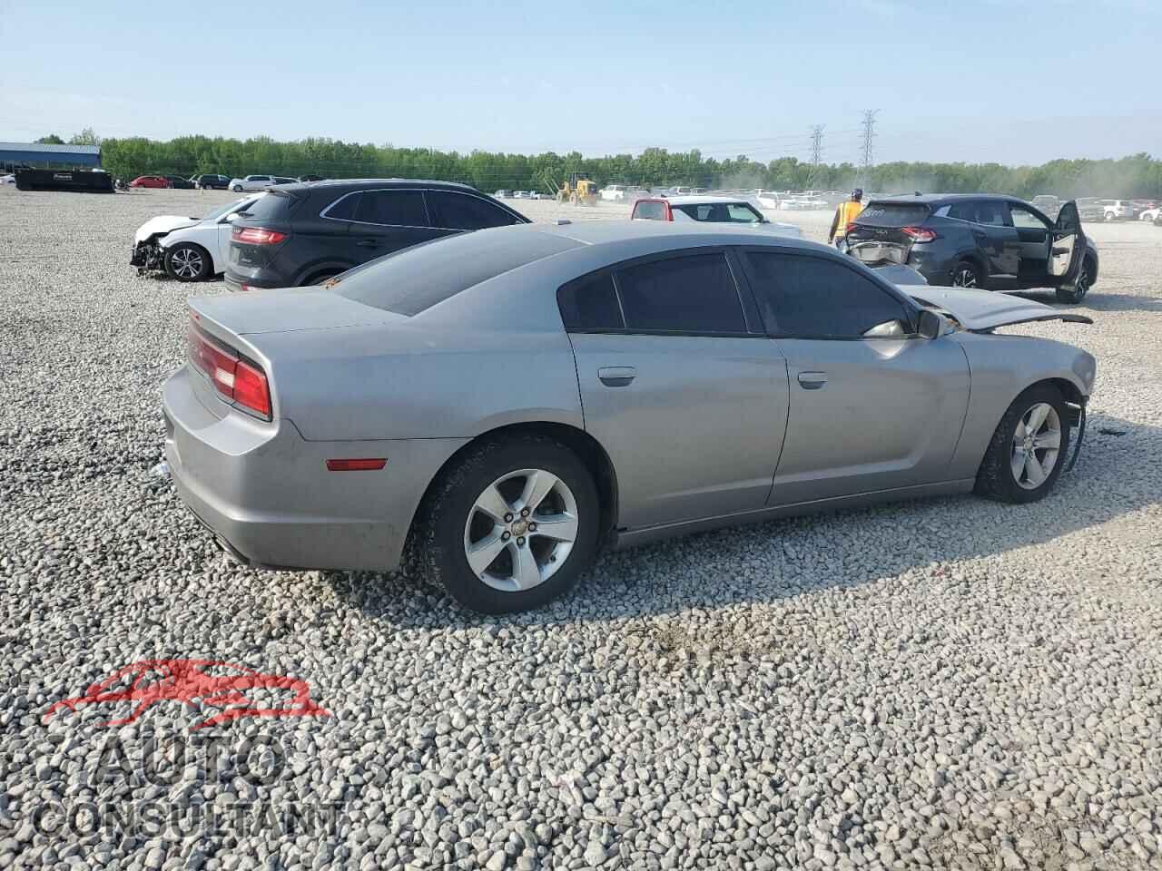 DODGE CHARGER 2014 - 2C3CDXBG8EH100732