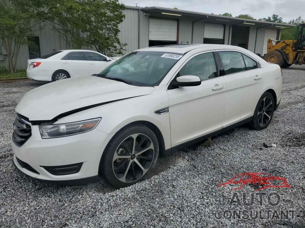 FORD TAURUS 2015 - 1FAHP2E82FG188034