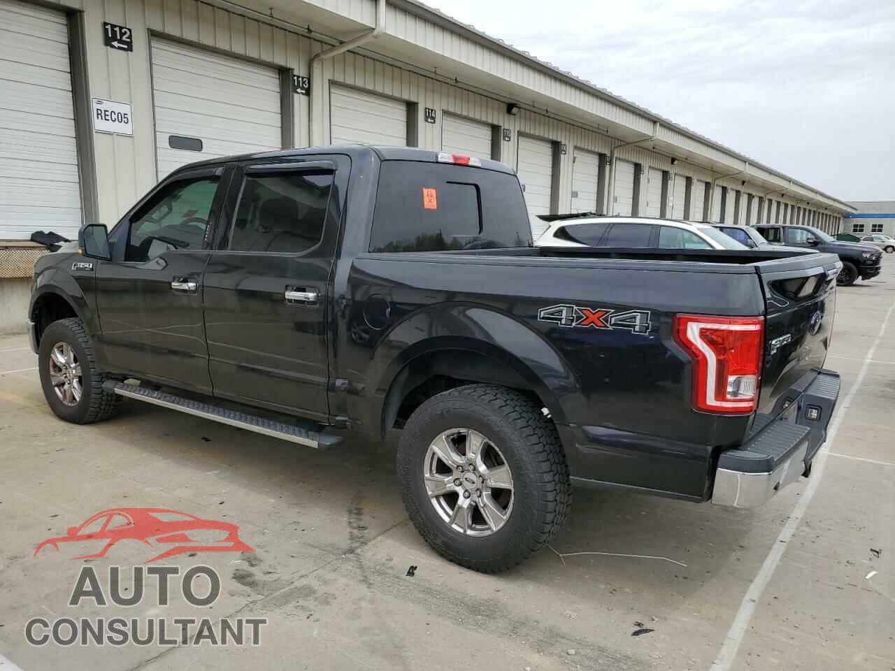 FORD F-150 2015 - 1FTEW1EF1FKE68730