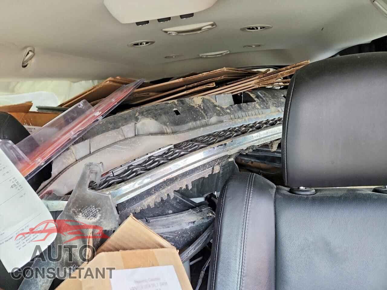 DODGE DURANGO 2021 - 1C4RDJAGXMC792286