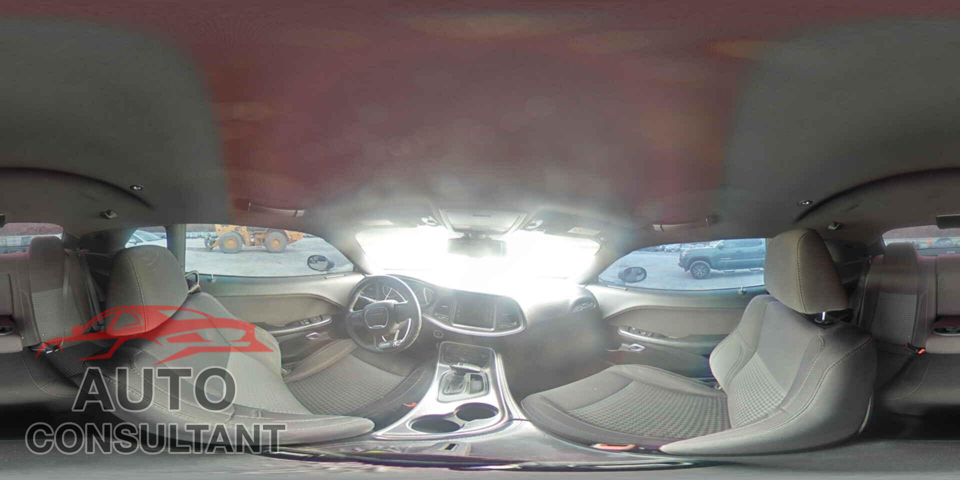DODGE CHALLENGER 2016 - 2C3CDZAG0GH201084
