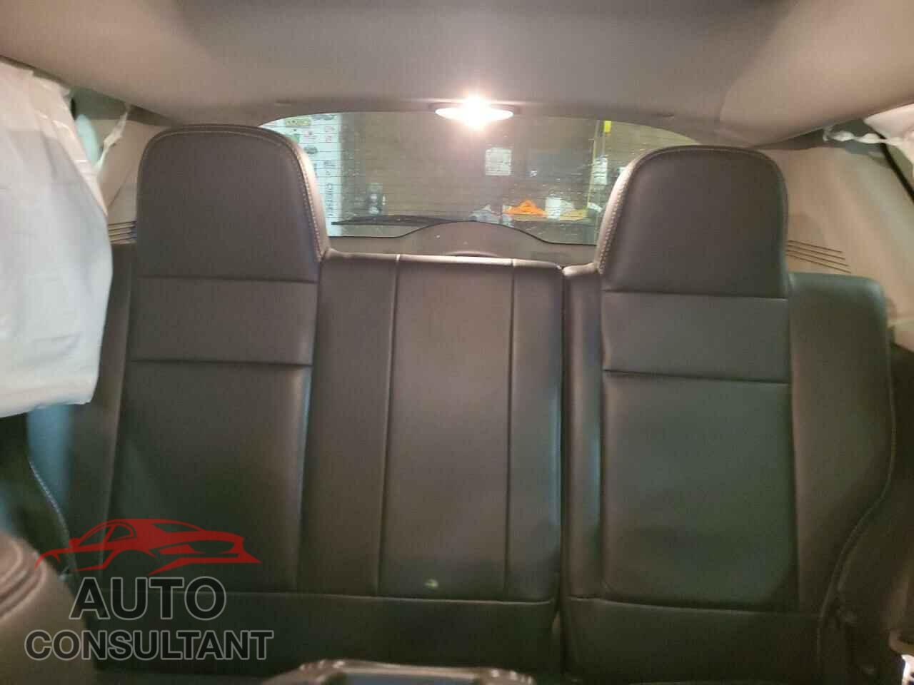 JEEP COMPASS 2017 - 1C4NJDEB6HD175846