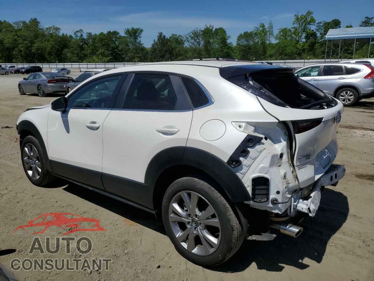 MAZDA CX30 2022 - 3MVDMBBL7NM452460