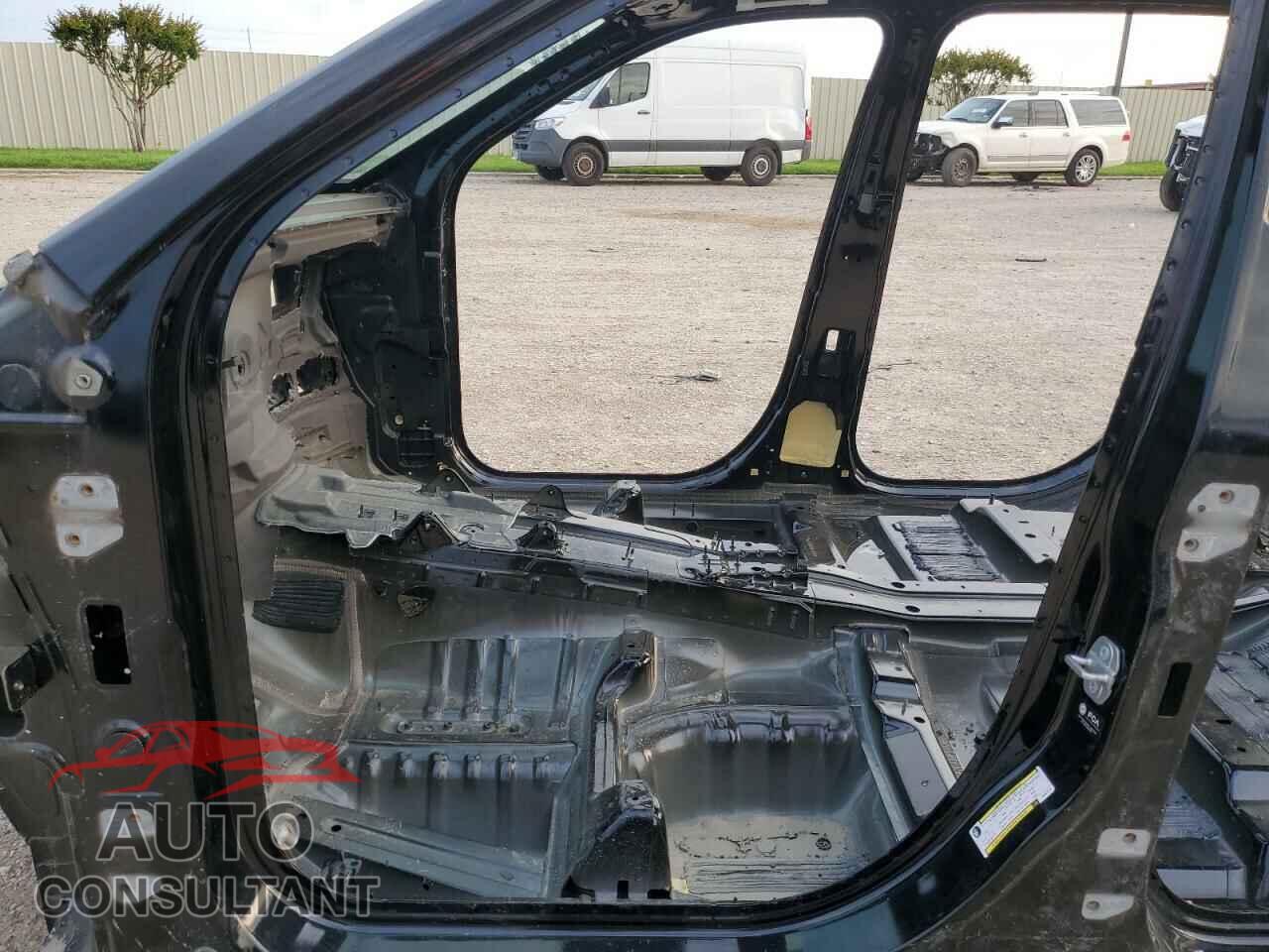 DODGE DURANGO 2021 - 1C4SDJH92MC822776